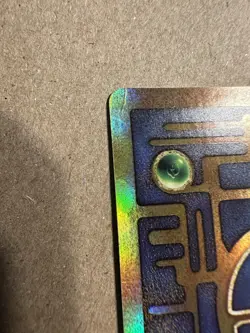 Pokemon Card Ancient Mew - Hieroglyphic Promo - Holo - Nintendo - Image 3