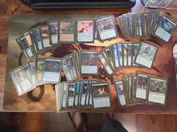 Personal Commander Collection - Four Custom Decks - MTG - Magic Cards - EDH - Image 2