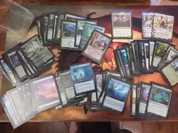 Personal Commander Collection - Four Custom Decks - MTG - Magic Cards - EDH - Image 3