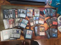 Personal Commander Collection - Four Custom Decks - MTG - Magic Cards - EDH - Image 5