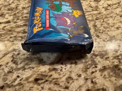 2024 Pokemon Trick or Trade Booster Bundle - 80 Mini Packs - Factory Sealed - Image 3