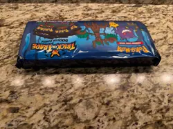 2024 Pokemon Trick or Trade Booster Bundle - 80 Mini Packs - Factory Sealed - Image 4