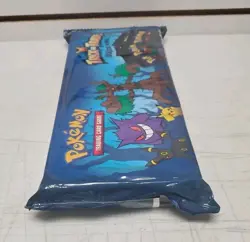 2024 Pokemon TCG: Halloween Trick or Trade BOOster Bundle - 80 Mini Packs - New - Image 4