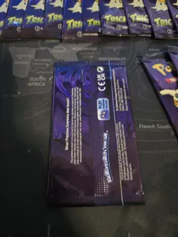 Pokemon TCG Trick Or Trade 2023 Booster Packs Sealed (Multiple Available) - Image 3