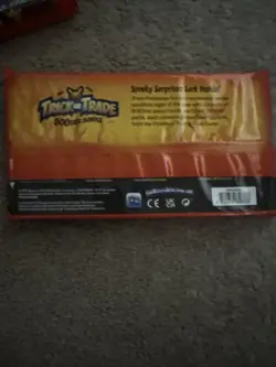 4x 2024 New Factory Sealed Pokemon Trick Or Trade 35 pack Booster Bundle - Image 2
