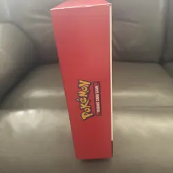 SEALED Pokemon Prismatic Evolutions Tin Bundle Costco 8 Pack With 8 Promo Cards - Image 4
