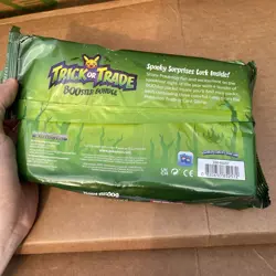 22 Packs Of Pokemon TCG Trick Or Trade BOOster Pack Trading Cards SEALED PACKS! - Image 4