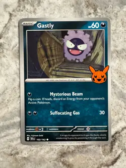 Trick or Trade 2024 Halloween Pokemon Full Set (30 Cards) Pack Fresh - Image 3