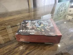 MTG Collector Booster Box Avatar: The Last Airbender English New Sealed - Image 4