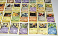 Lot of 72 Pokemon Delta Species Trading Cards - Image 4