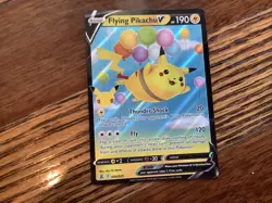 Pokemon mini binder with Good cards!!!! Ask any questions or concerns. - Image 4