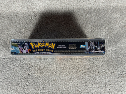 Topps Pokemon: The First Movie Sealed Box 1999. 11 packs 88 cards - Image 3