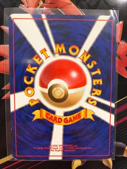 Blaine's Charizard No. 006 Holo Rare Gym Challenge Pokemon Japanese LP! - Image 3