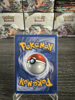 TOGEPI Pokemon Card - WOTC Promo - Black Star - #30 - NM/M Gradable - Image 2