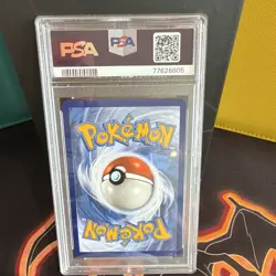 Pokemon 2022 Umbreon VMAX TG23/TG30 Brilliant Stars TG Full Art Holo PSA 10 - Image 2