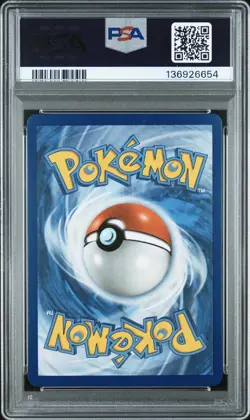 2019 POKEMON SM BLACK STAR PROMO SM195 CHARIZARD GX - PSA 9 - Image 2