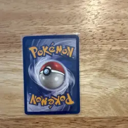 The Pokemon Company Fossil Moltres 12/62 Holo Rare 70 HP 1999 EN - Image 2