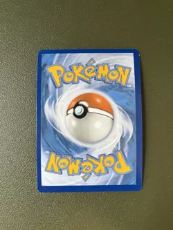 Pokemon TCG Plusle 193/182 SV04 Paradox Rift Illustration Rare Holo EN 2023 - Image 2