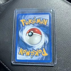 Pokemon Psyduck Aquapolis e-Card 104/147 Common Regular 50 HP English 2002 - Image 2