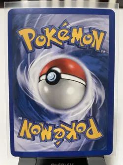 Dark Celebi Pokemon TCG EX Hidden Legends 4/101 Holo Rare English 2004 70 HP - Image 4