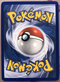 SEALEO 47/101 HOLO EX Hidden Legends Pokemon Card 2004 Holo Uncommon - Image 4