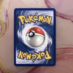 SEALEO 47/101 HOLO EX Hidden Legends Pokemon Card 2004 Holo Uncommon - Image 5