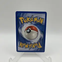 Metagross 11/101 2004 EX Hidden Legends Pokemon Card TCG Nintendo Rare - MP - Image 2