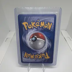 Pokemon TCG Lotad 33/100 EX Crystal Guardians Set Stamp Common 50 HP EN 2006 - Image 2
