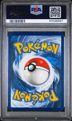 PSA 9 Mew 32/68 Battle Academy Mewtwo Deck 2020 Pokemon Card - Image 2
