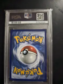 PSA 10 GEM MINT Mew 32/68 2020 Pokemon Battle Academy Mewtwo Stamped Rare - Image 2