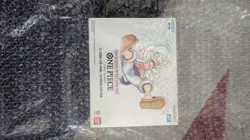 One Piece Card Game OP-05 Awakening of the New Era Booster Box English - sealed - Image 1