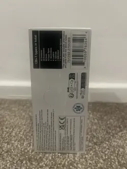 One Piece Card Game OP-05 Awakening of the New Era Booster Box English - Sealed - Image 3