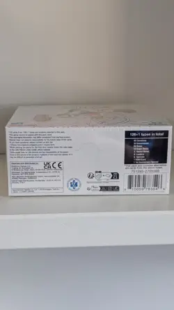 One Piece Card Game OP-05 Awakening of the New Era Sealed Booster Box CCG New - Image 5