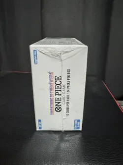 One Piece Card Game OP-05 Awakening of the New Era Booster Box English Sealed - Image 4
