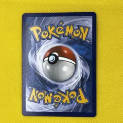 Loudred 212/131 Illustration Rare Paradox Rift Pokemon Card NM - Image 2