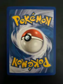 Ditto 35/113 Reverse Holo Ex Delta Species Stamped 2005 Pokemon TCG English NM - Image 2