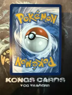 Mega Gardevoir EX - 159/132 - Mega Evolution - Mint - Pokemon TCG - Image 2