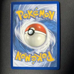 Pokemon TCG Meowth ex Perfect Order Special Illustration Rare Card 121/088 - Image 2