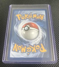 Pokemon TCG Charizard EX Scarlet & Violet 151 Card 199/165 Sir NM/M Condition - Image 2