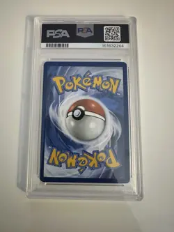 Pokemon TCG Charizard ex Scarlet & Violet-151 199/165 - PSA 9 Mint - Image 2
