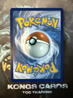 Mega Abomasnow EX 157/132 Mega Evolution Pokemon TCG - Image 2