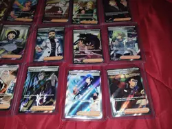 Pokemon TCG Mix Lot Of 15 Full Art Trainer Ultra Rare Cards NM - Image 4