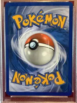 Elekid 48/101 Pokemon EX Dragon Frontiers Stamped Reverse Holo — PSA 7 - Image 4