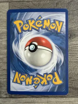 Pokemon TCG Milotic Holo Rare 12/101 EX Hidden Legends Card LP - Image 3
