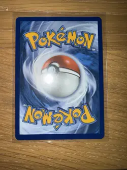 Pokemon TCG Meowth EX Perfect Order 121/088 Secret Rare - Image 4