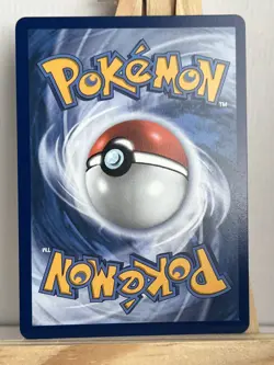 Pokemon TCG Mega Slowbro EX - 031/084 - Pitch Black - Near Mint - Image 2