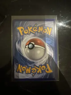 Charizard VStar SWSH262 Ultra Premium Collection Full Art Promo Pokemon Card NM - Image 2