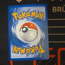 Pokemon TCG Surskit EX Hidden Legends Card 76/101 Regular NM - Image 2