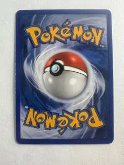 Bulbasaur 55/112 Common FireRed & LeafGreen Pokemon Moderately Played - Image 2