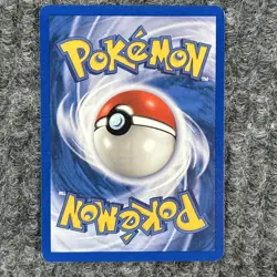 Pokemon Bulbasaur 55/112 EX FireRed LeafGreen Common Trading Card - Image 2